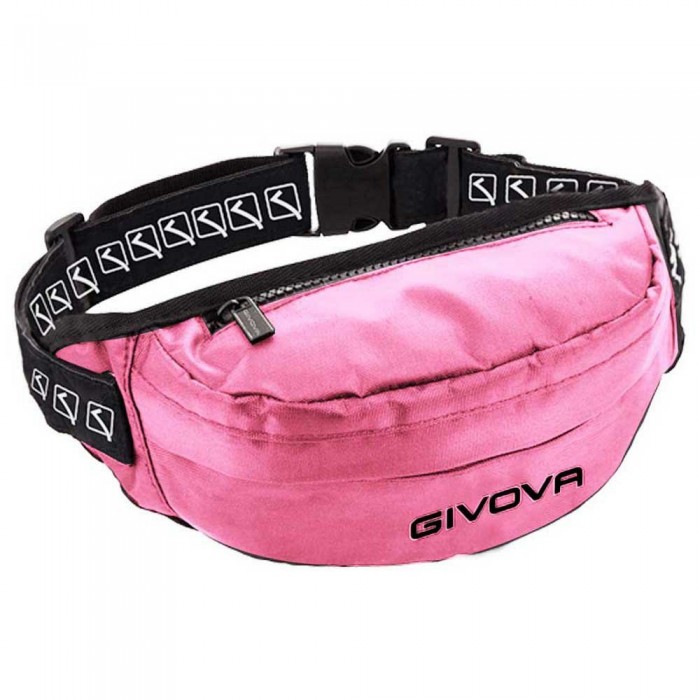 [해외]GIVOVA 힙색 3138330909 Pink