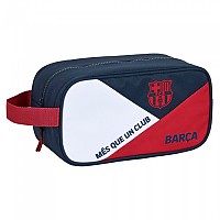 [해외]SAFTA F.C Barcelona Corporative Shoe Bag 3138664203 Multicolor
