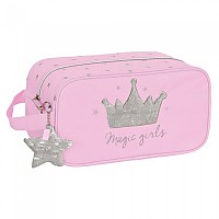 [해외]SAFTA Moos Magic Girls Shoe Bag 3138664533 Multicolor