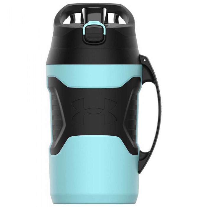 [해외]언더아머 Playmaker Jug 1.9L 병 3138146856 Breeze Blue