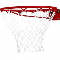 [해외]PURE2IMPROVE Competition Basketball Rim 3138416738 Red / Black