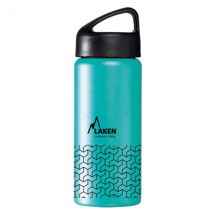 [해외]LAKEN Classic Dynamics Mate 병 500ml 3138604588 Blue