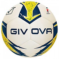 [해외]GIVOVA 축구공 Academy Freccia 3138330740 Yellow / Blue