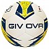 [해외]GIVOVA Academy Freccia 축구공 3138330740 Yellow / Blue