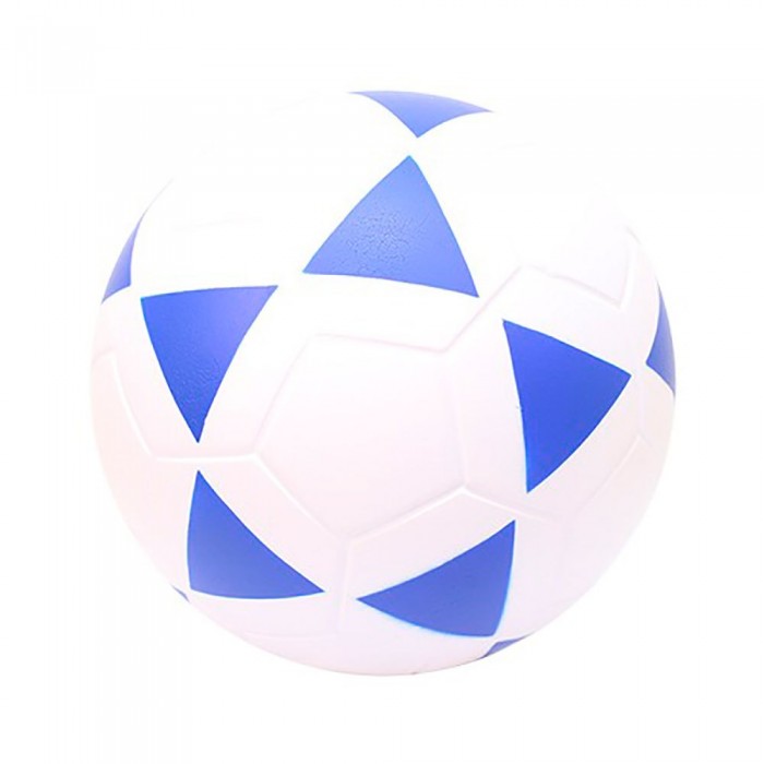 [해외]SOFTEE 폼 볼 Futsal 3138710543 White / Blue