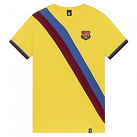 [해외]BAR?A Johan Cruyff 1974-75 반팔 티셔츠 3138538962 Yellow