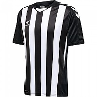 [해외]험멜 Hmlcore Xk Striped 티셔츠 3138549648 Black / White