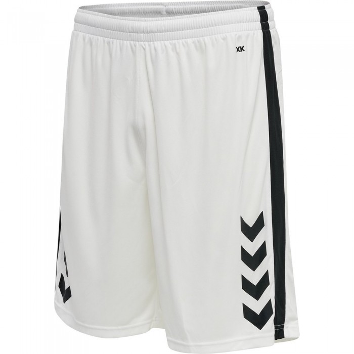 [해외]험멜 Hmlcore Xk Basketball 반바지 3138578474 White