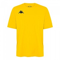[해외]카파 Dovo 반팔 티셔츠 3138644543 Yellow Chrome