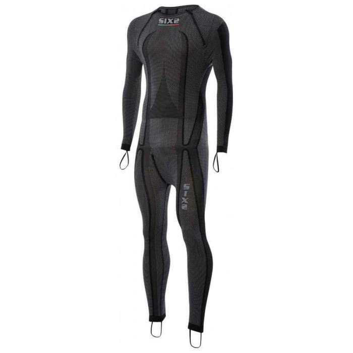 [해외]SIXS 정장 Stx Racing 3138733309 All Black