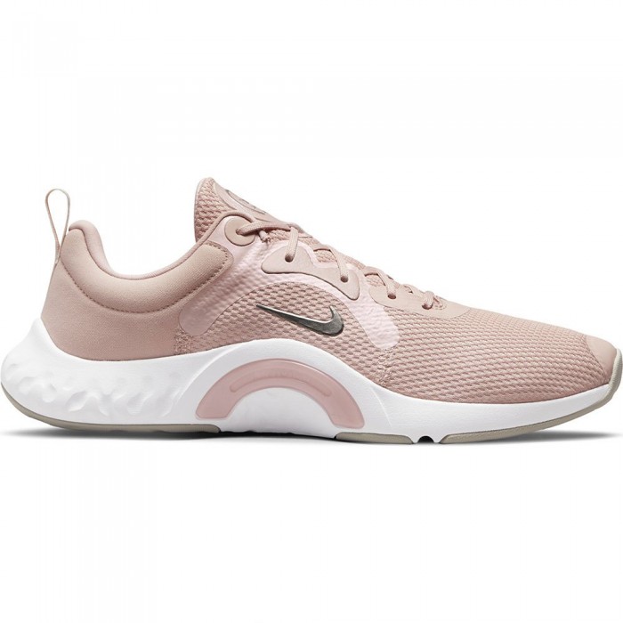 [해외]나이키 Renew In-Season TR 11 운동화 7138253774 Pink Oxford / Metallic Pewter / Pale Coral / White