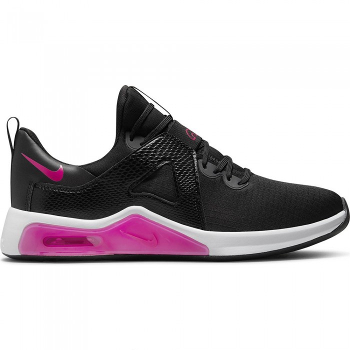 [해외]나이키 Air Max Bella TR 5 운동화 7138551960 Black / Rush Pink / White