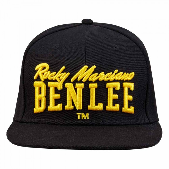 [해외]BENLEE 마시mo 모자 7136665945 Black