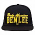 [해외]BENLEE 마시mo 모자 7136665945 Black