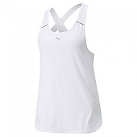[해외]푸마 Cloudspun Marathon 민소매 티셔츠 7138521889 Puma White