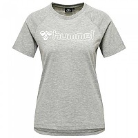 [해외]험멜 Noni 2.0 반팔 티셔츠 7138649311 Grey Melange