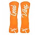 [해외]PACIFIC SOCKS Good Vibes 양말 7138716842 Orange