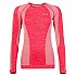 [해외]PROTEST Christie Thermo 긴팔 베이스 레이어 7138726746 Fluor Pink