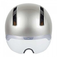[해외]HJC Calido Plus 어반 헬멧 1137895271 Pearl Greyish Silver