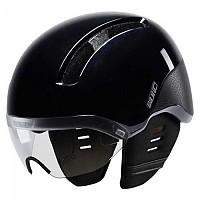 [해외]HJC Calido Plus 어반 헬멧 1137895273 Metal Black