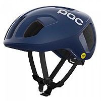 [해외]POC Ventral MIPS 헬멧 1138330527 Lead Blue Matt