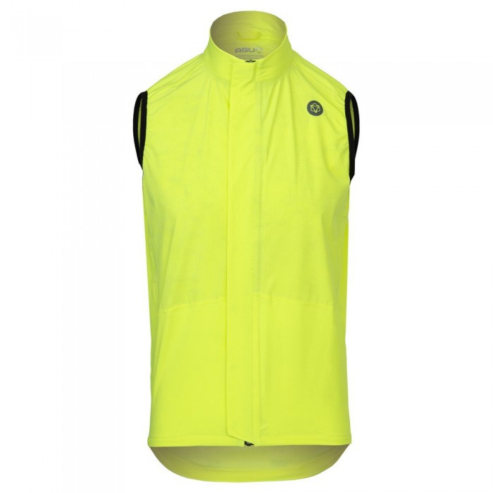 [해외]AGU Essential Prime 레인 II Hi-Vis 질레 1138331808 Yellow