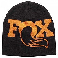 [해외]FOX 비니 로고 1138483565 Black / Orange