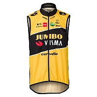 [해외]AGU 질레 Jumbo-Visma 2022 Replica 1138584575 Black / Yellow