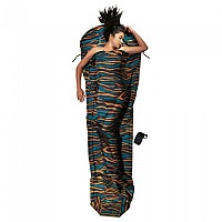 [해외]COCOON Silk Mummy Liner 4138695691 African Night