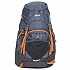 [해외]DLX Twinpeak 45L 배낭 4138810938 Flint