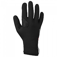 [해외]몬테인 Isogon Gloves 4138787374 Black