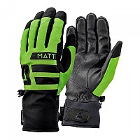 [해외]MATT Dom Skimo Tootex Gloves 4138305993 Green