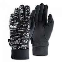 [해외]MATT Warmrun Gloves 4138306130 Black