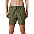 [해외]글로브 Clean Swell Poolshort 수영복 138642314 Olive