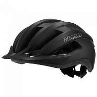 [해외]ROGELLI Ferox II 헬멧 1138784763 Black