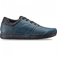 [해외]스페셜라이즈드 OUTLET 2FO DH Flat MTB 신발 1138346888 Cast Blue / Arctic Blue