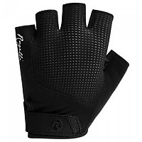 [해외]ROGELLI Essential Short Gloves 1138775847 Black