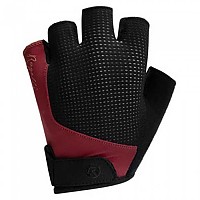 [해외]ROGELLI Essential Short Gloves 1138775854 Burgundy / Coral