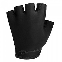 [해외]ROGELLI Solid Short Gloves 1138775983 Black