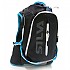 [해외]SILVA 수화 조끼 Strive 10L 6136743439 Black / Blue