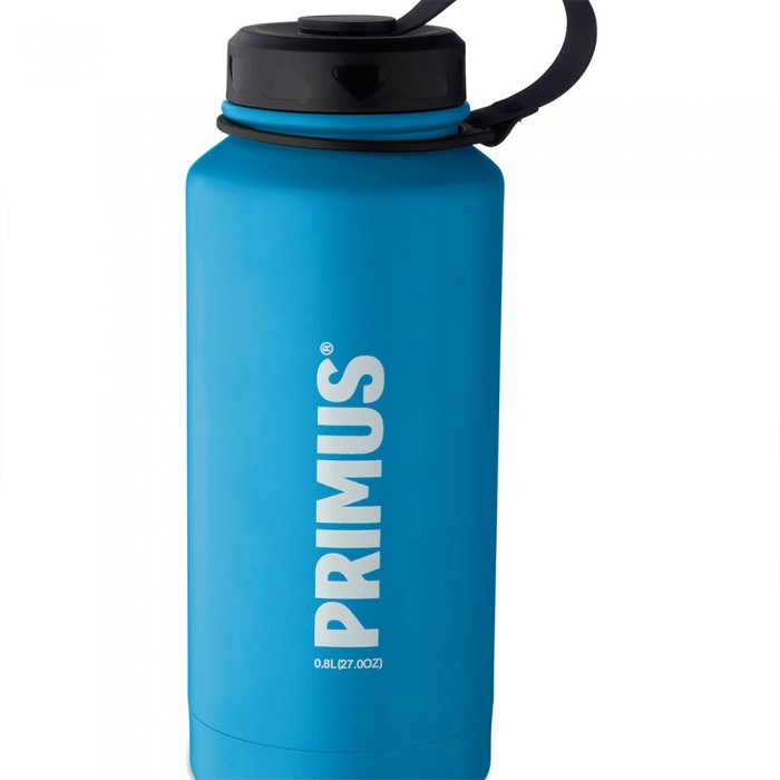 [해외]프리머스 Thermo 트레일bottle 800ml 6136743513 Blue