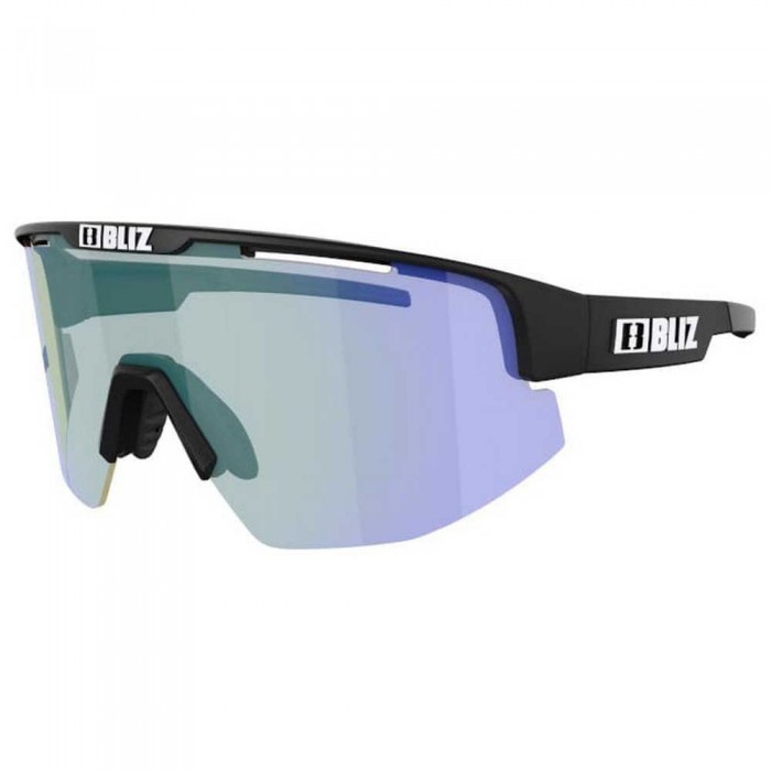 [해외]BLIZ 변색 선글라스 Matrix Nano Optics 6138072255 Black