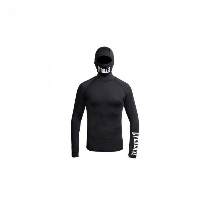 [해외]에버라스트 Hoodie Onyx 긴팔 티셔츠 6138515941 Black