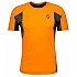[해외]스캇 트레일 Run 반팔 티셔츠 6138526862 Copper Orange / Midnight Blue