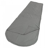 [해외]이지캠프 Travel Ultralight Sleeping Bag Sheet 4138648188 Grey