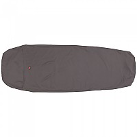 [해외]로벤스 Mountain Mummy Sleeping Bag Sheet 4138680336 Grey