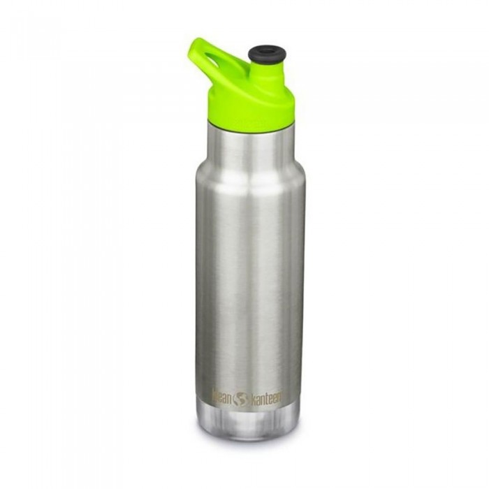 [해외]KLEAN KANTEEN 보온병 4138634332 Brushed Stainless