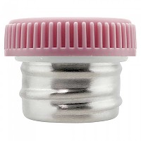 [해외]LAKEN Steel Thread Cap For Basic Steel Bottle 4138779339 Pink
