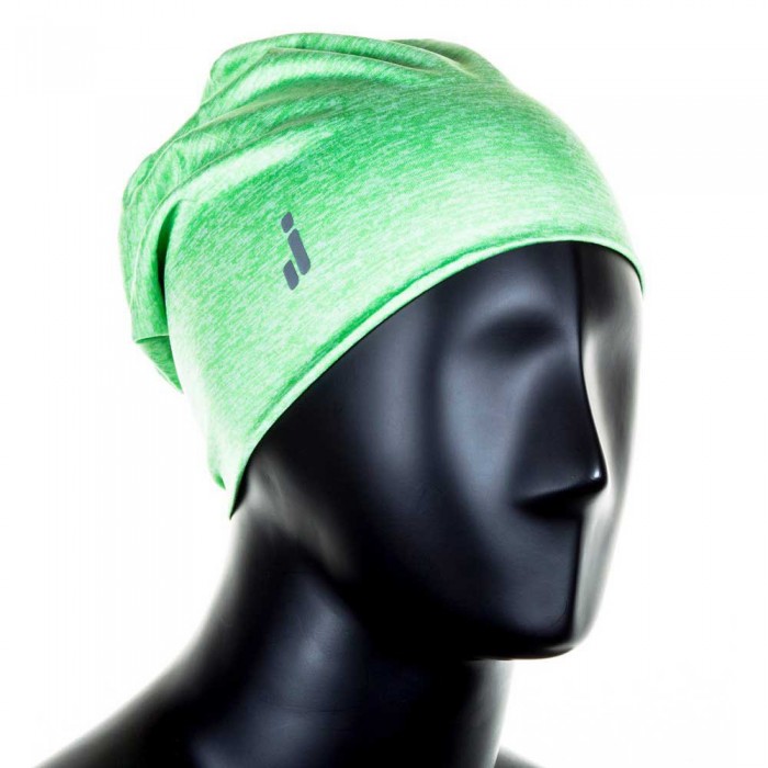 [해외]JOLUVI Melan 비니 4138322455 Neon Green Vigore