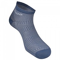 [해외]MUND SOCKS Training Socks 4138387666 Blue